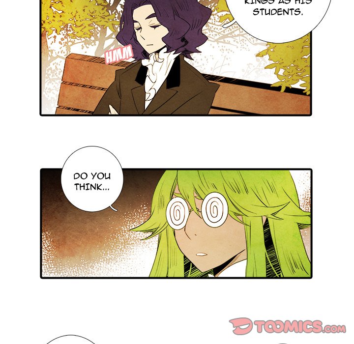 Ardor’s Kingdom - Chapter 38 Page 5