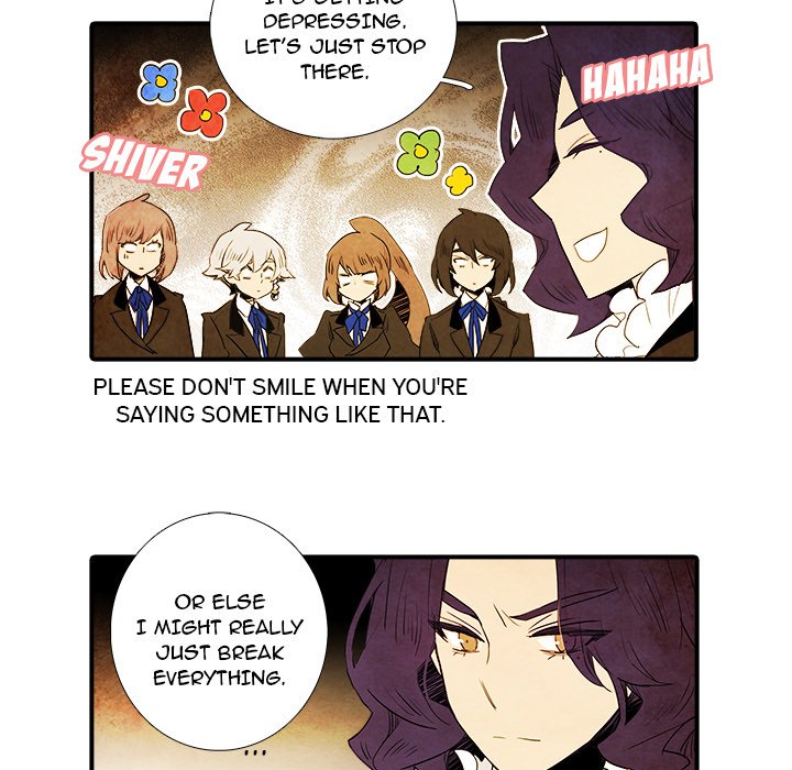 Ardor’s Kingdom - Chapter 41 Page 26