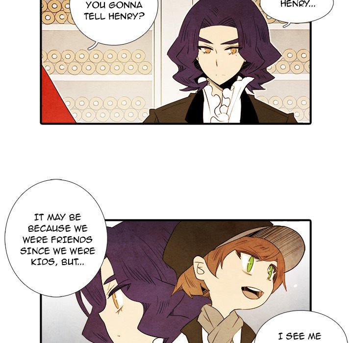 Ardor’s Kingdom - Chapter 42 Page 10