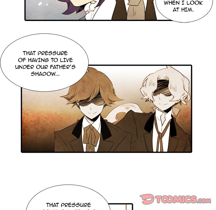 Ardor’s Kingdom - Chapter 42 Page 11