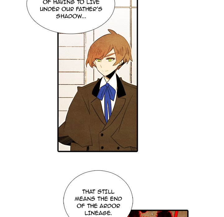 Ardor’s Kingdom - Chapter 42 Page 12