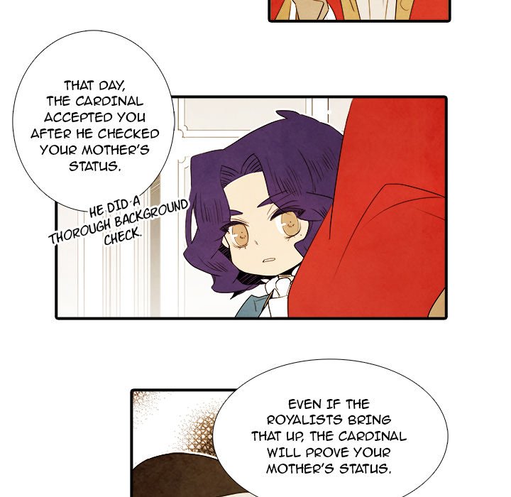 Ardor’s Kingdom - Chapter 42 Page 20