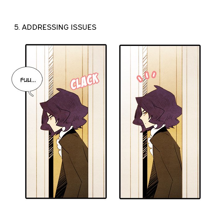 Ardor’s Kingdom - Chapter 42 Page 24