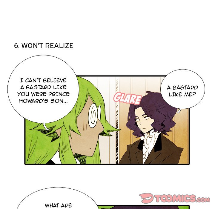 Ardor’s Kingdom - Chapter 42 Page 27