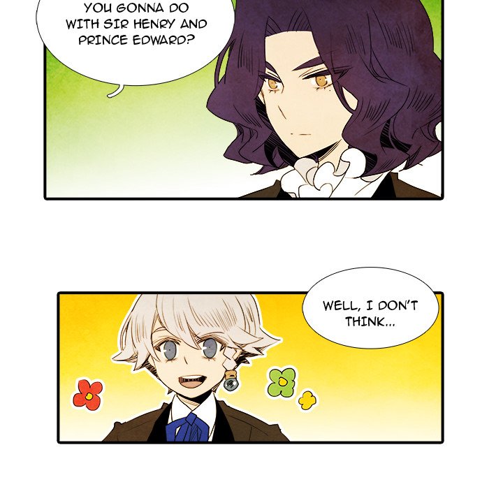 Ardor’s Kingdom - Chapter 42 Page 28