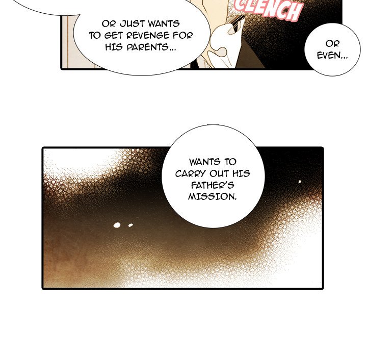 Ardor’s Kingdom - Chapter 42 Page 32