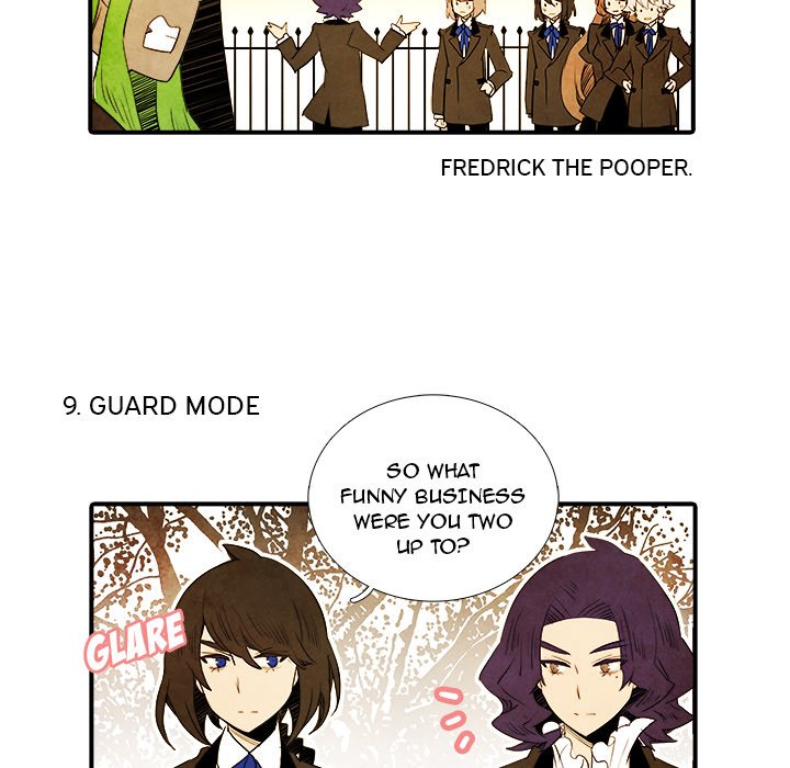 Ardor’s Kingdom - Chapter 42 Page 36