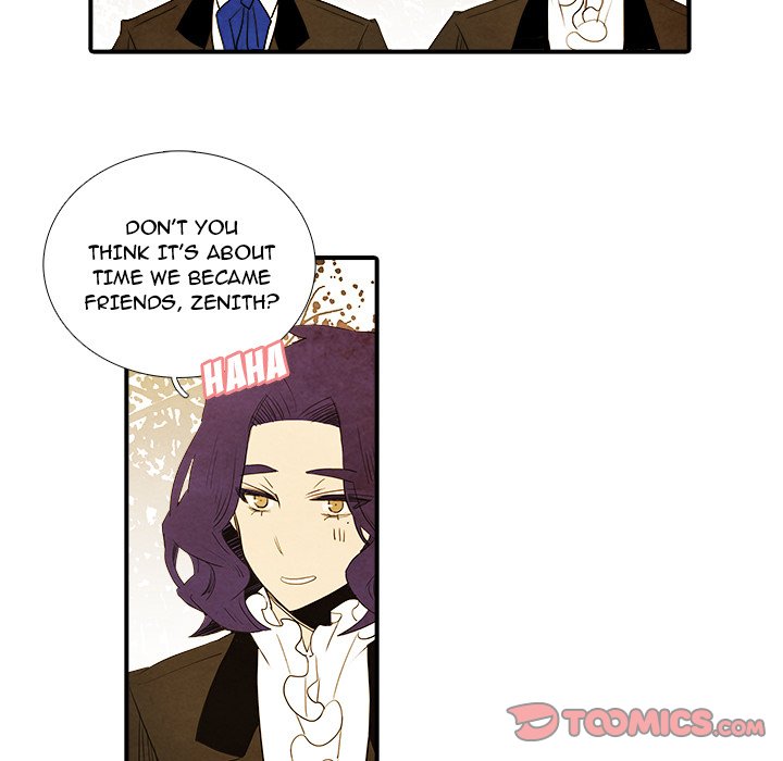 Ardor’s Kingdom - Chapter 42 Page 37