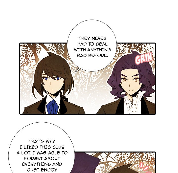 Ardor’s Kingdom - Chapter 42 Page 42