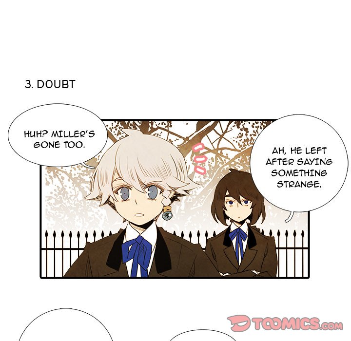 Ardor’s Kingdom - Chapter 43 Page 12