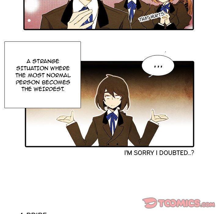 Ardor’s Kingdom - Chapter 43 Page 14