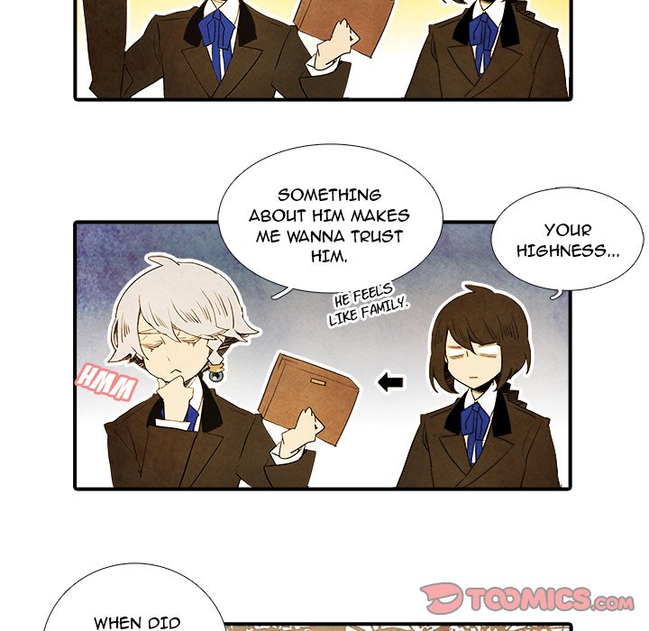 Ardor’s Kingdom - Chapter 43 Page 16