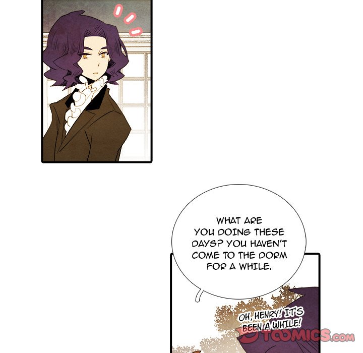 Ardor’s Kingdom - Chapter 43 Page 18