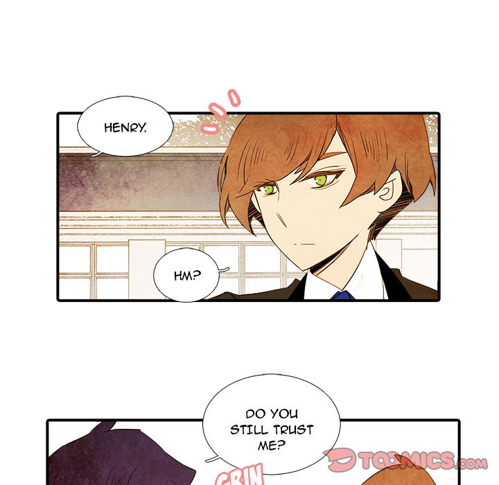 Ardor’s Kingdom - Chapter 43 Page 21