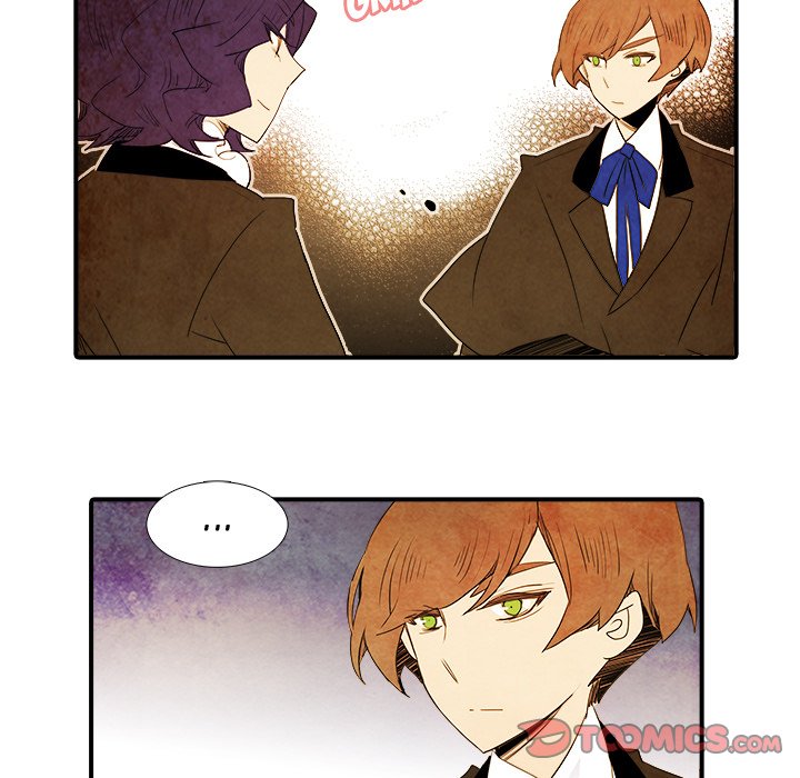 Ardor’s Kingdom - Chapter 43 Page 22