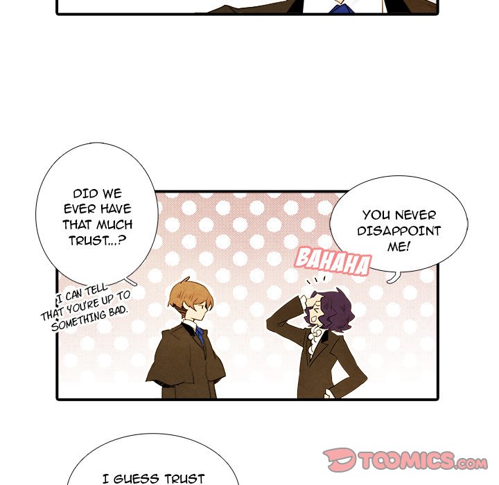 Ardor’s Kingdom - Chapter 43 Page 23