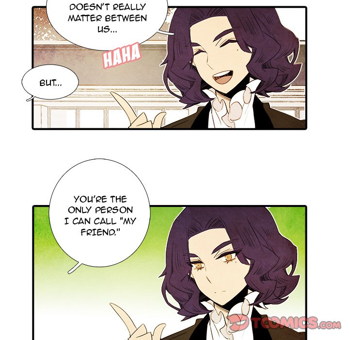 Ardor’s Kingdom - Chapter 43 Page 24