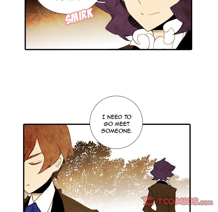 Ardor’s Kingdom - Chapter 43 Page 26