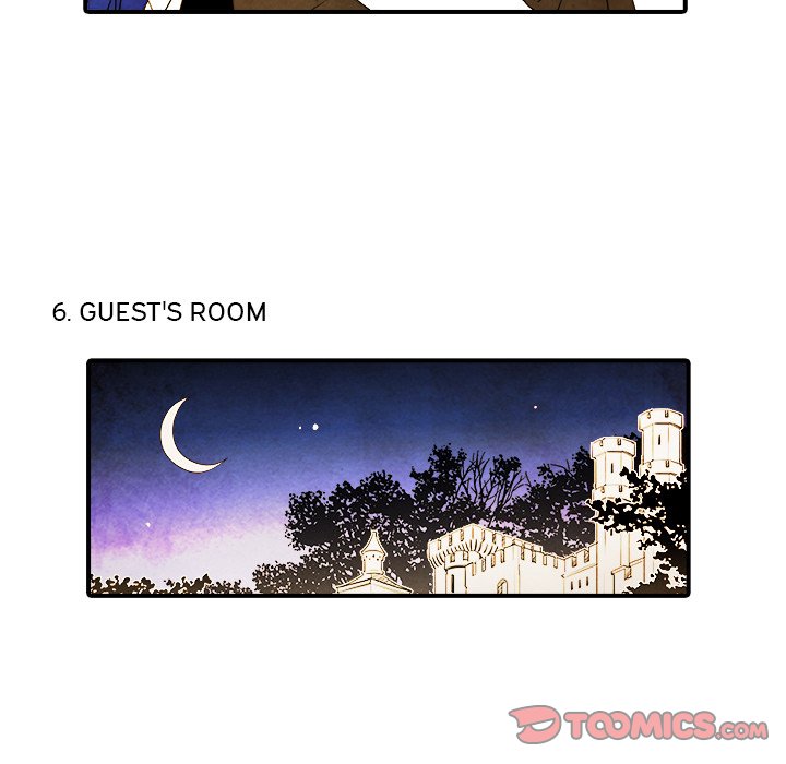 Ardor’s Kingdom - Chapter 43 Page 27