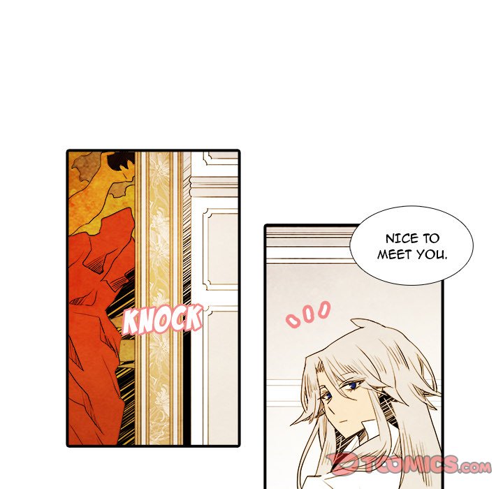 Ardor’s Kingdom - Chapter 43 Page 28