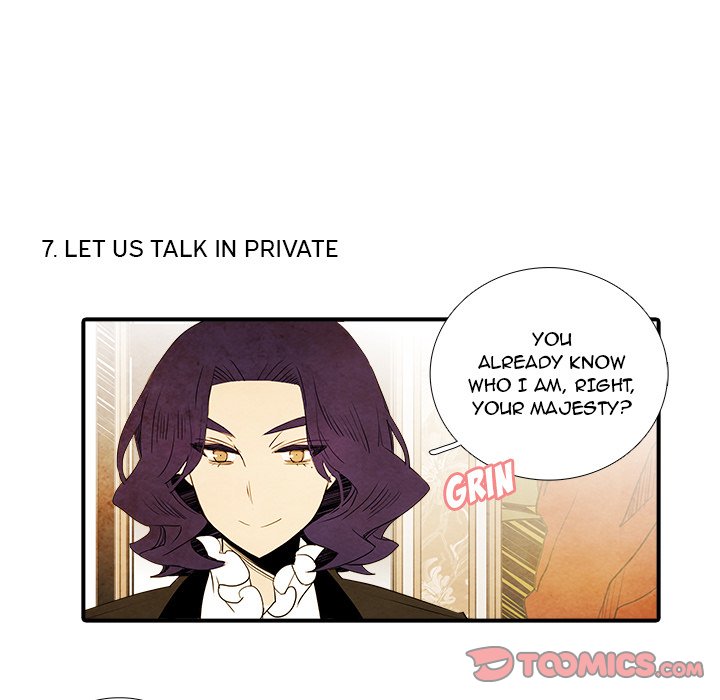 Ardor’s Kingdom - Chapter 43 Page 32