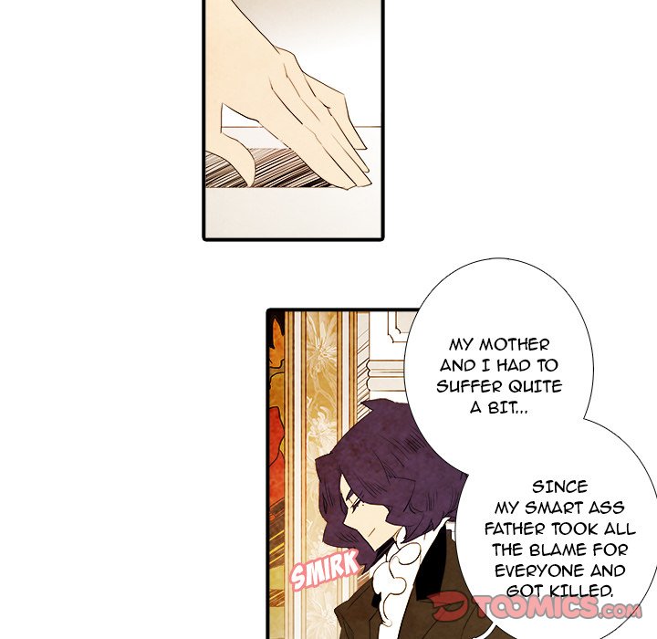 Ardor’s Kingdom - Chapter 43 Page 34