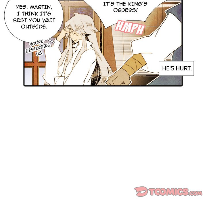 Ardor’s Kingdom - Chapter 43 Page 36