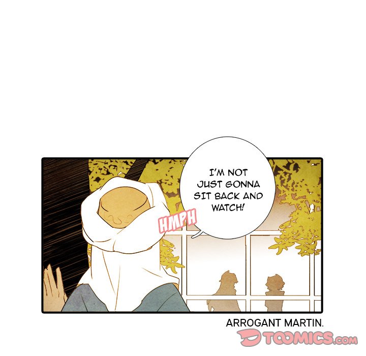 Ardor’s Kingdom - Chapter 43 Page 37