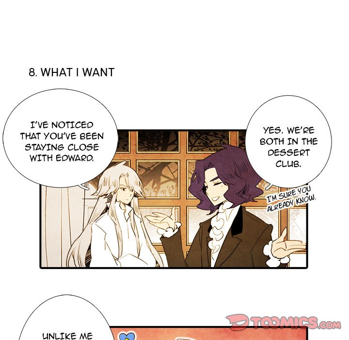 Ardor’s Kingdom - Chapter 43 Page 38