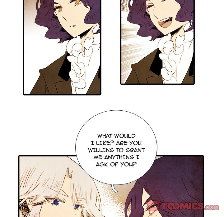 Ardor’s Kingdom - Chapter 43 Page 41