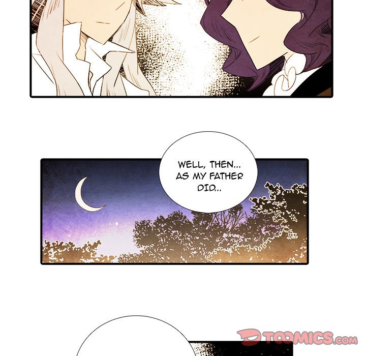 Ardor’s Kingdom - Chapter 43 Page 42