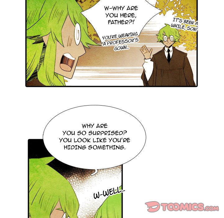 Ardor’s Kingdom - Chapter 43 Page 5