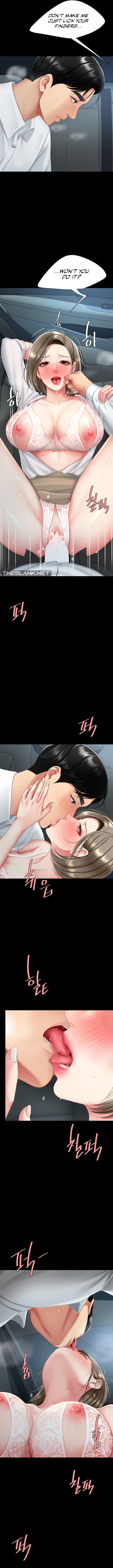 Go Ahead, Mom - Chapter 100 Page 8