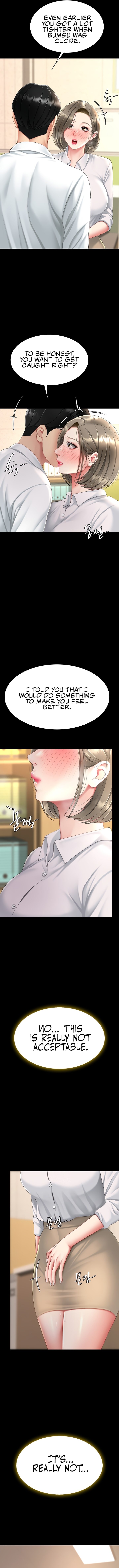 Go Ahead, Mom - Chapter 101 Page 17