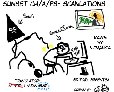 Aki Sora - Chapter 22 Page 32