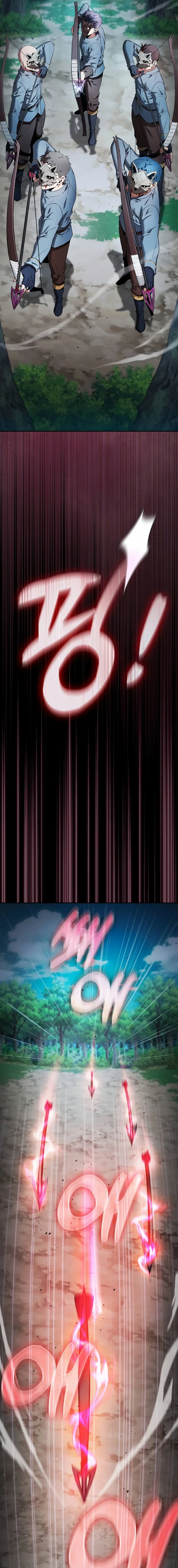 Academy’s Genius Swordsman - Chapter 14 Page 2