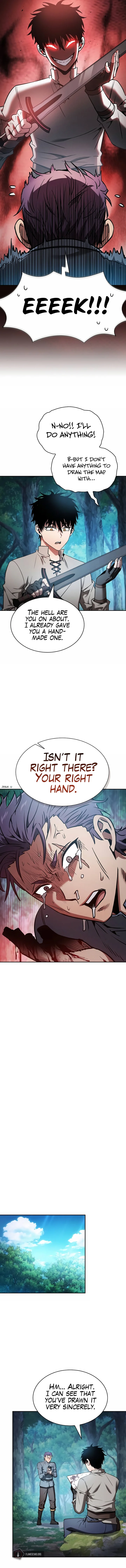 Academy’s Genius Swordsman - Chapter 14 Page 18