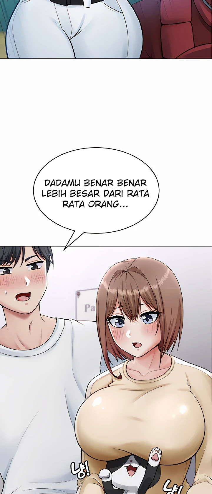 Seoul Kids These Days Raw - Chapter 7 Page 22