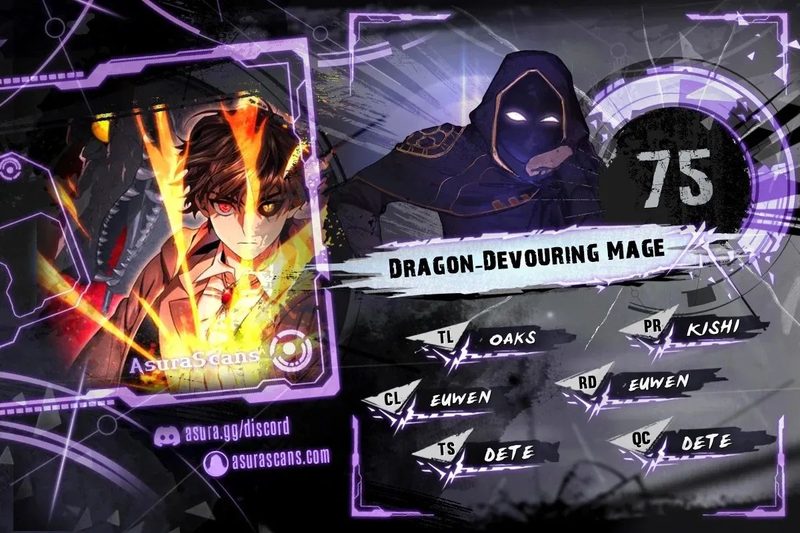 Dragon-Devouring Mage