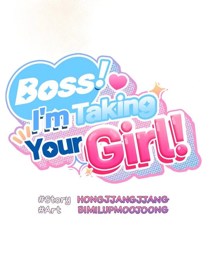 Boss! Give me your daughter! - Chapter 72 Page 62