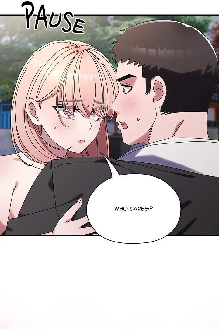 Boss! Give me your daughter! - Chapter 77 Page 16