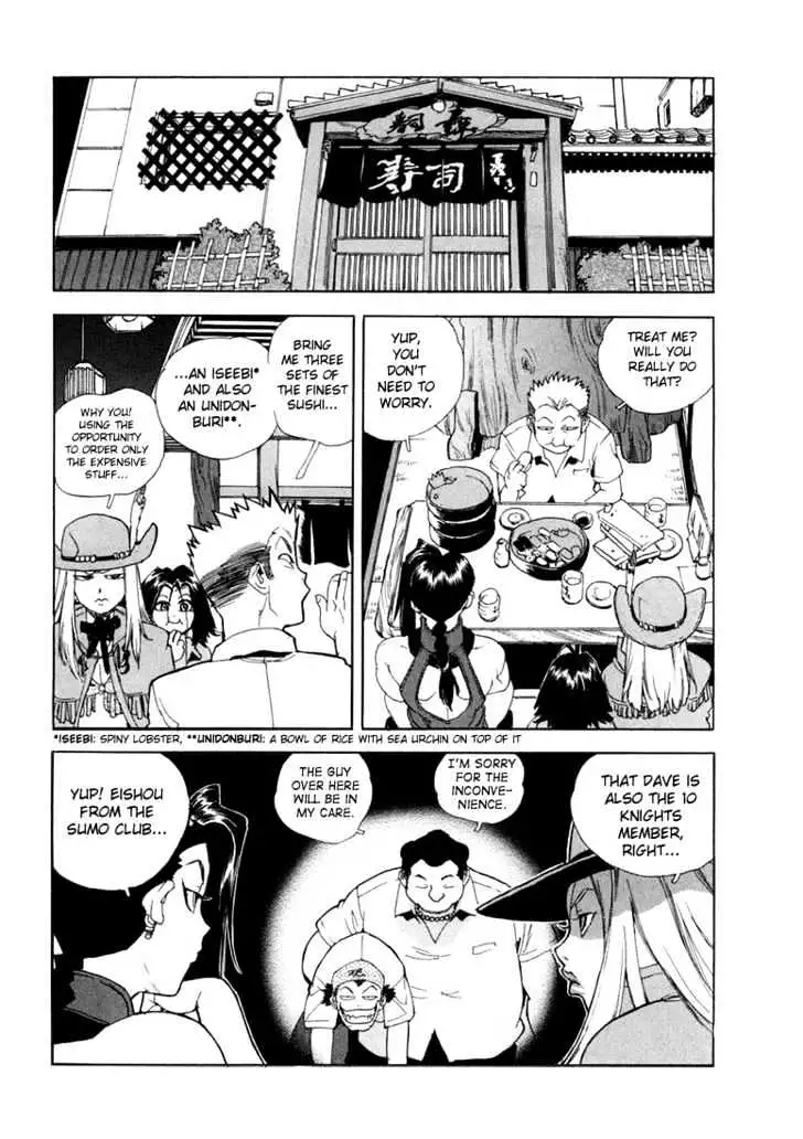 Aiki - Chapter 10 Page 2