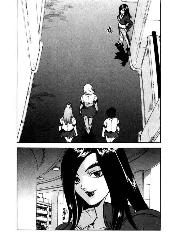 Aiki - Chapter 10 Page 9