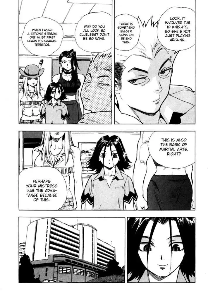Aiki - Chapter 11 Page 7