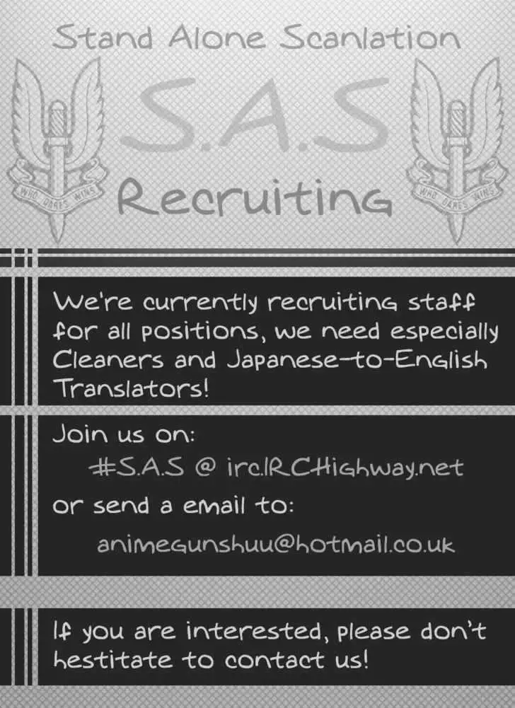 Aiki - Chapter 20 Page 31