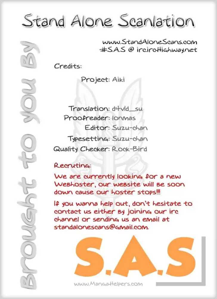 Aiki - Chapter 27 Page 25