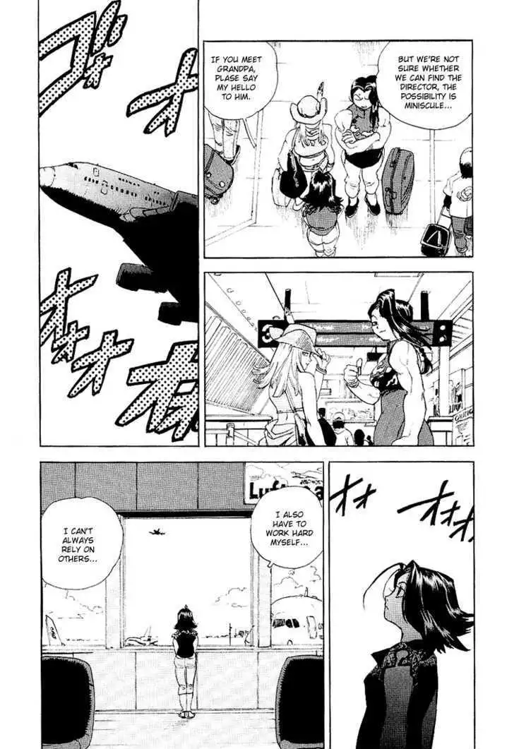 Aiki - Chapter 27 Page 6