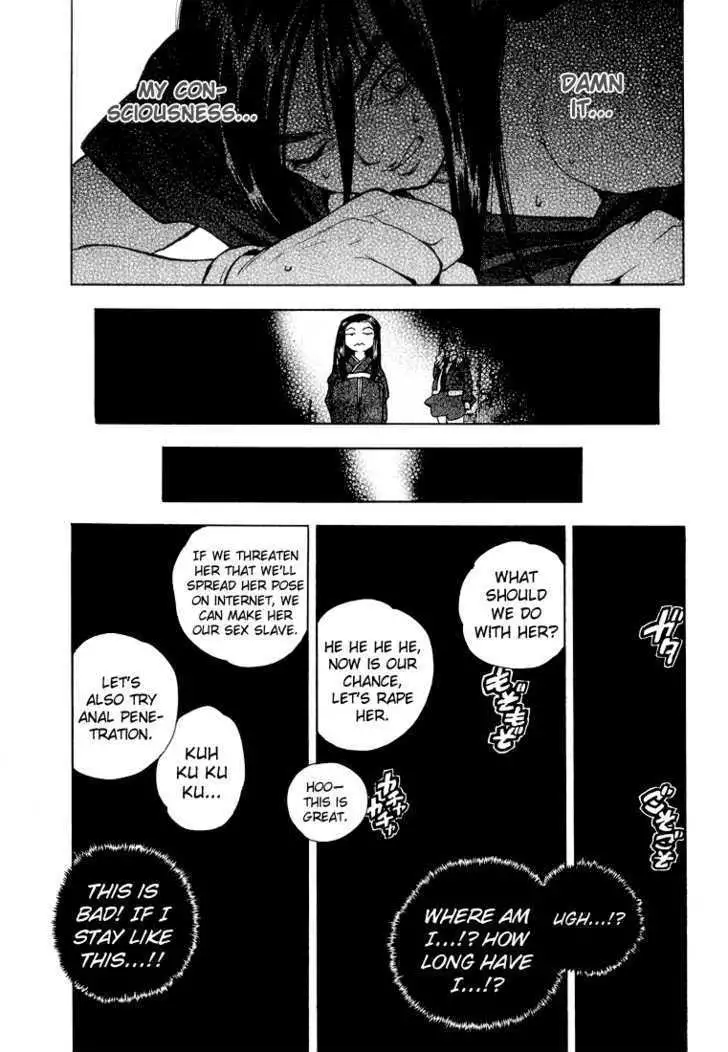 Aiki - Chapter 35 Page 3