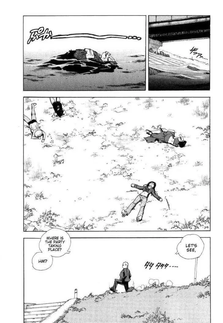 Aiki - Chapter 40 Page 23