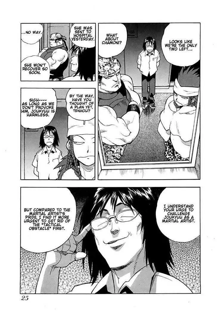 Aiki - Chapter 43 Page 26